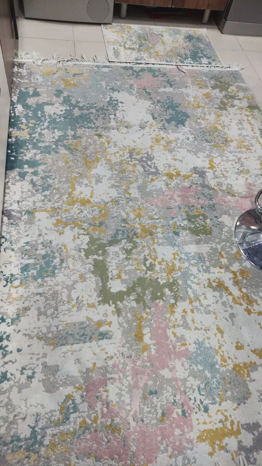 قالیچه|فرش|اهواز, کیانپارس |دیوار