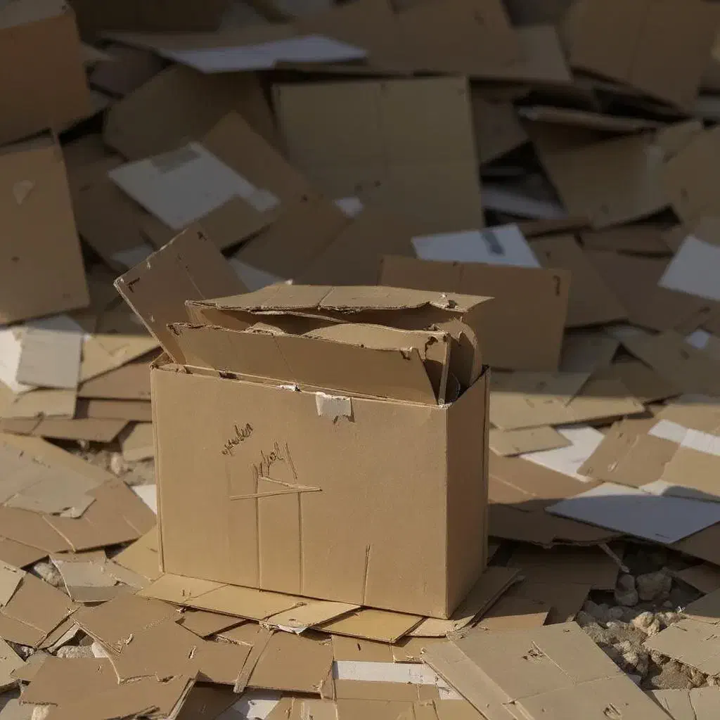 کارتن اوراق باطله مقوا بالاترین قیمت|عمده‌فروشی|تبریز, |دیوار