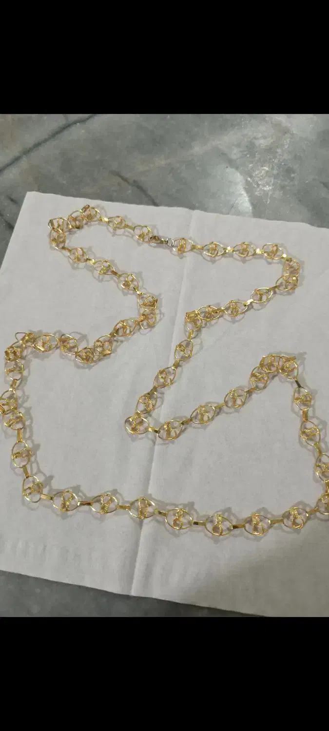 زنجیرپلاک|بدلیجات|ارومیه, |دیوار