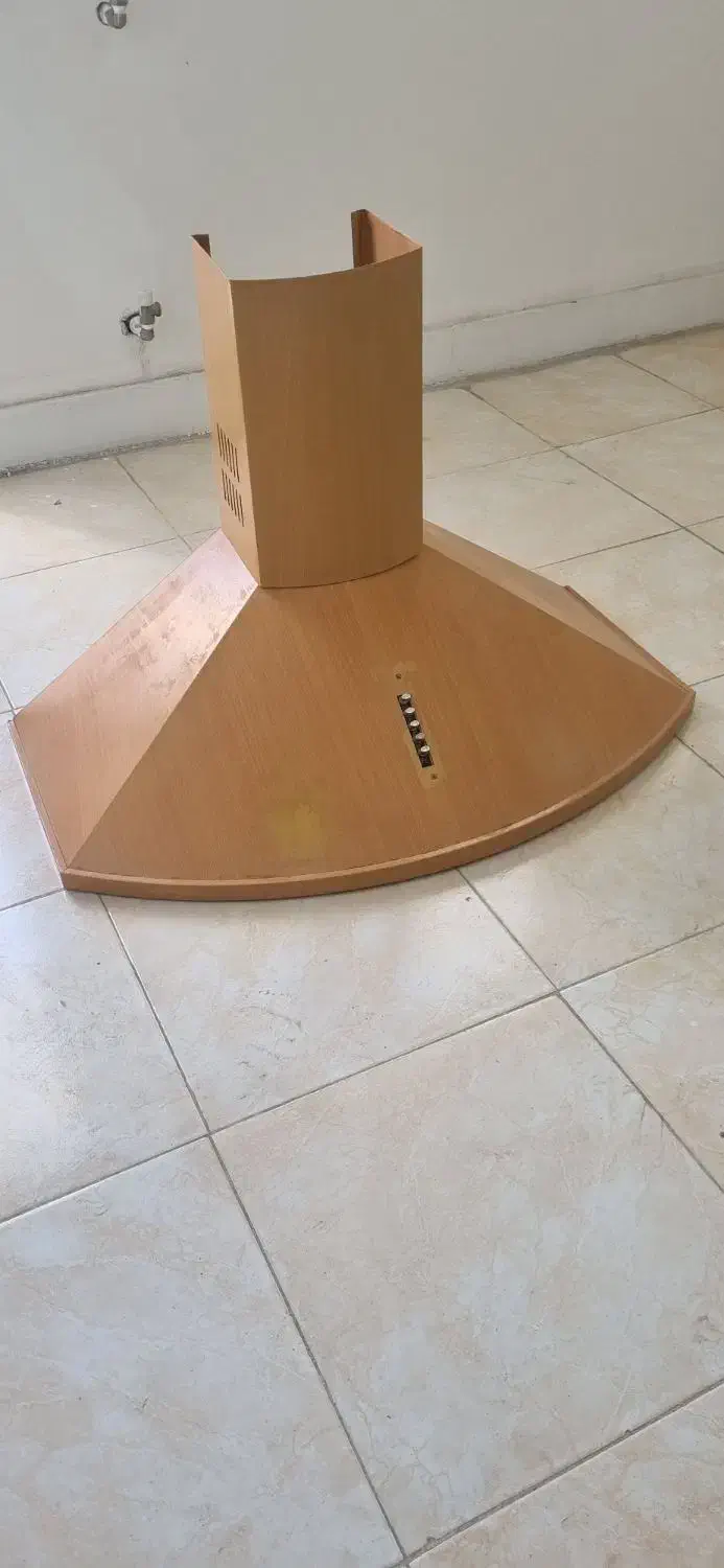 هود آشپزخانه روکار|هود|صدرا-فارس, فاز ۱|دیوار