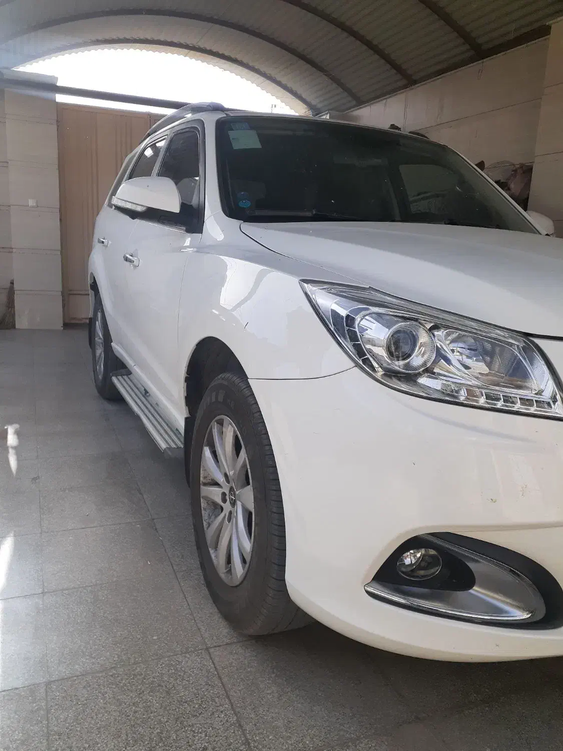 هایما اس ۷ پلاس|خودرو سواری و وانت|زرند, |دیوار