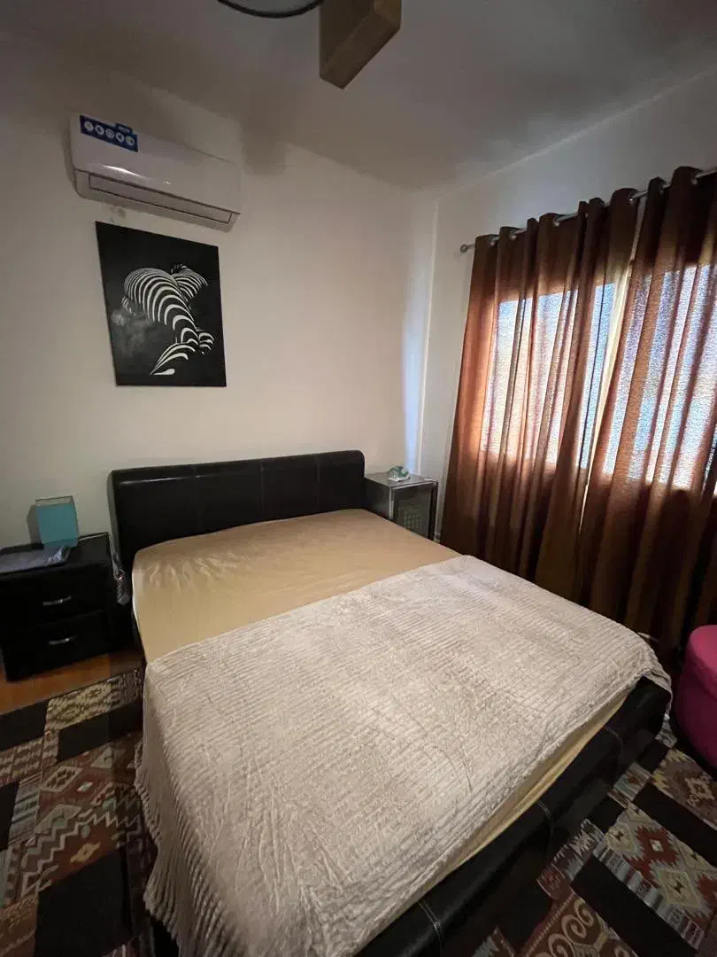 قلب شهر ، دوخواب|اجارهٔ کوتاه‌مدت آپارتمان و سوئیت|کیش, |دیوار