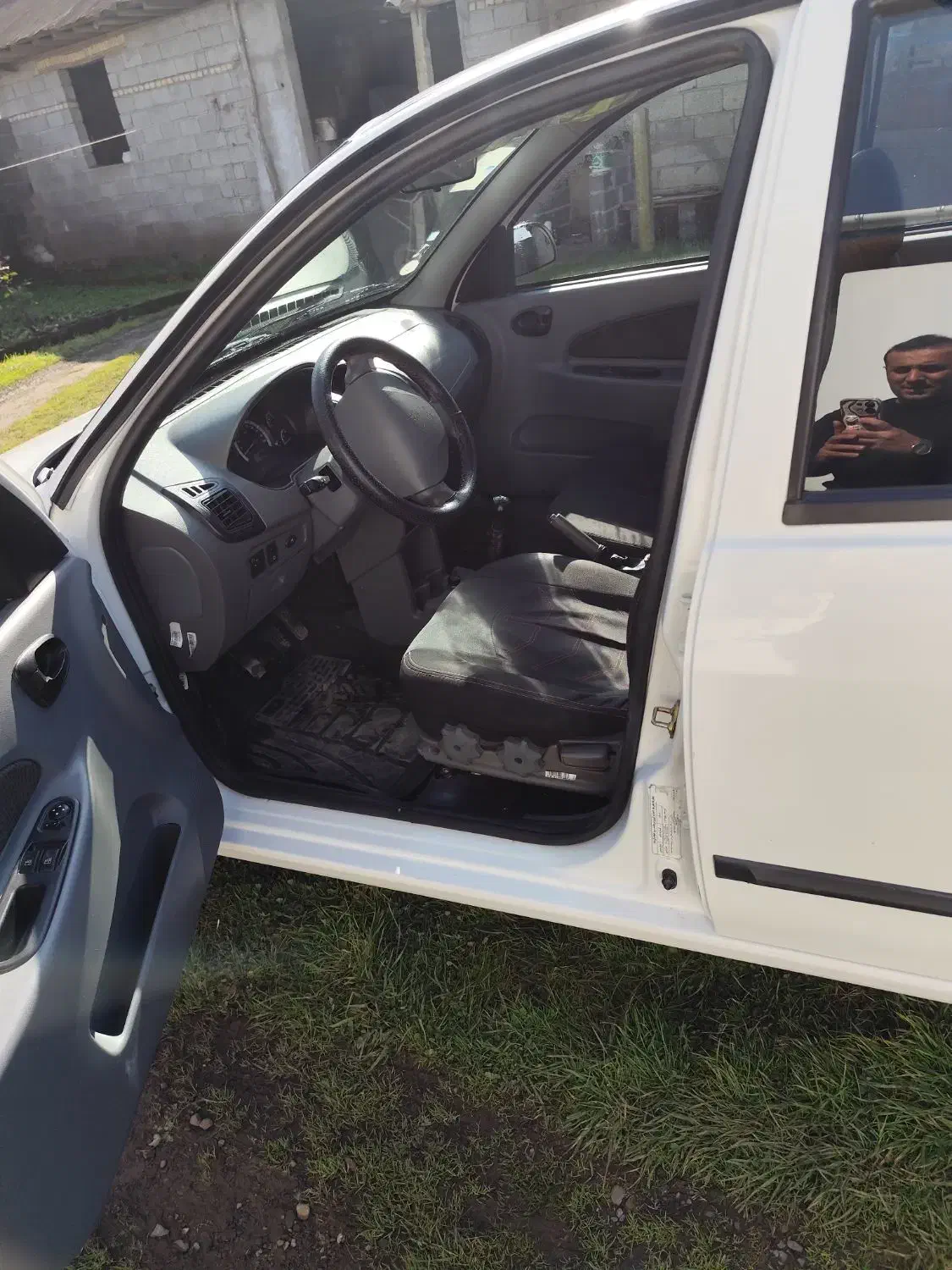 تیبا ۲ مدل ۱۴۰۰|خودرو سواری و وانت|لنگرود, |دیوار