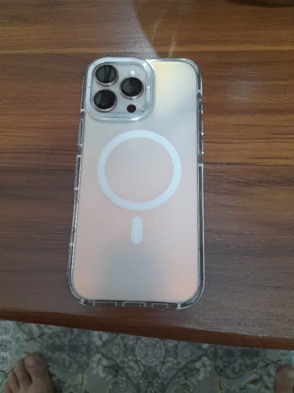 iPhone 16 pro max|موبایل|کرج, عظیمیه|دیوار