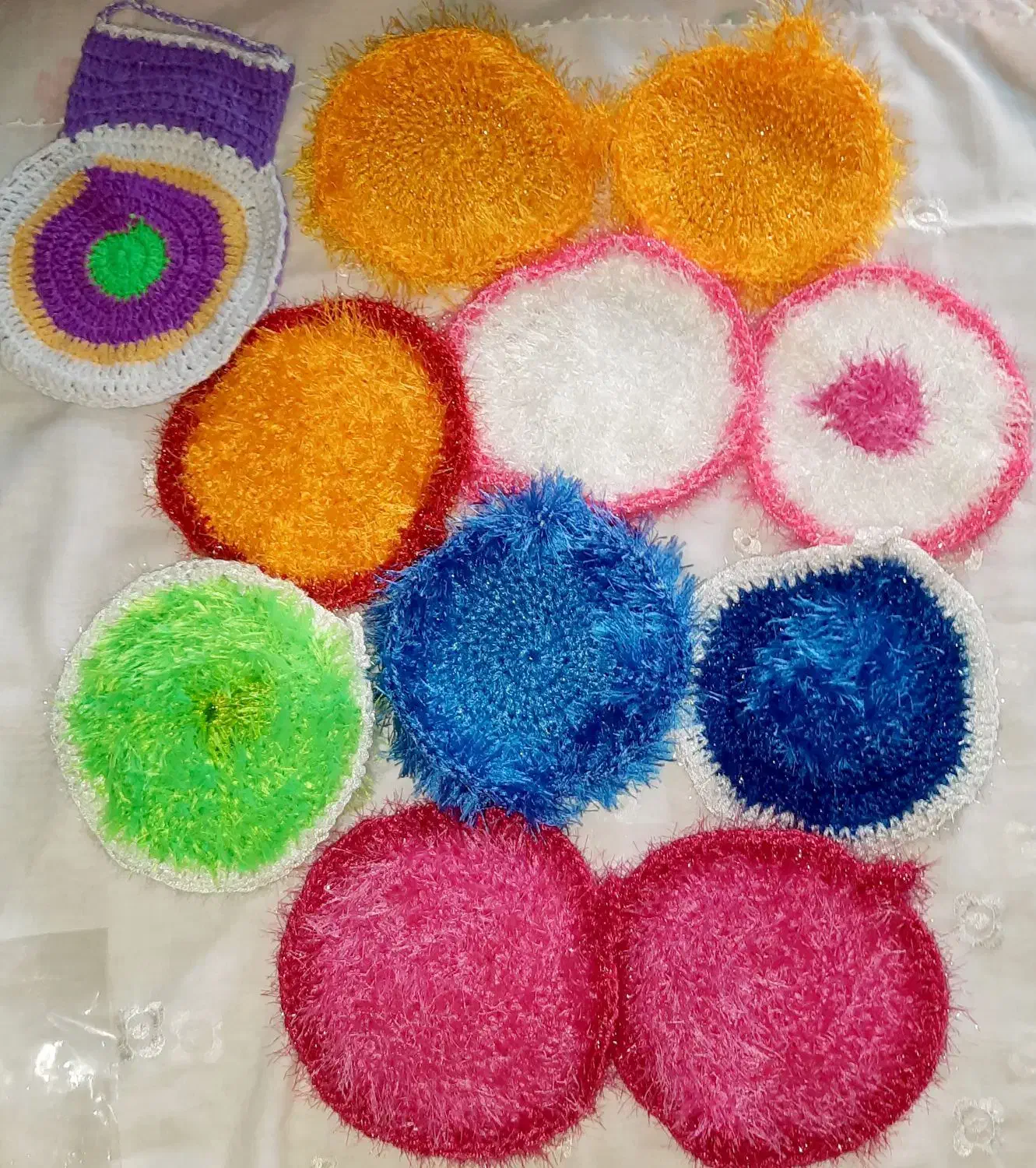 اسکاج|لوازم نظافت|شوشتر, |دیوار