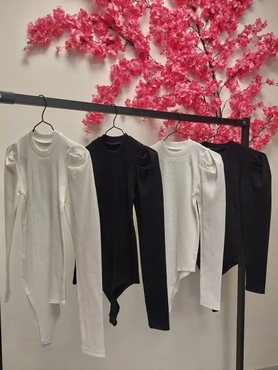 بادی با طرح های متنوع رسید مناسب پاییز و زمستون|لباس|بیرجند, |دیوار