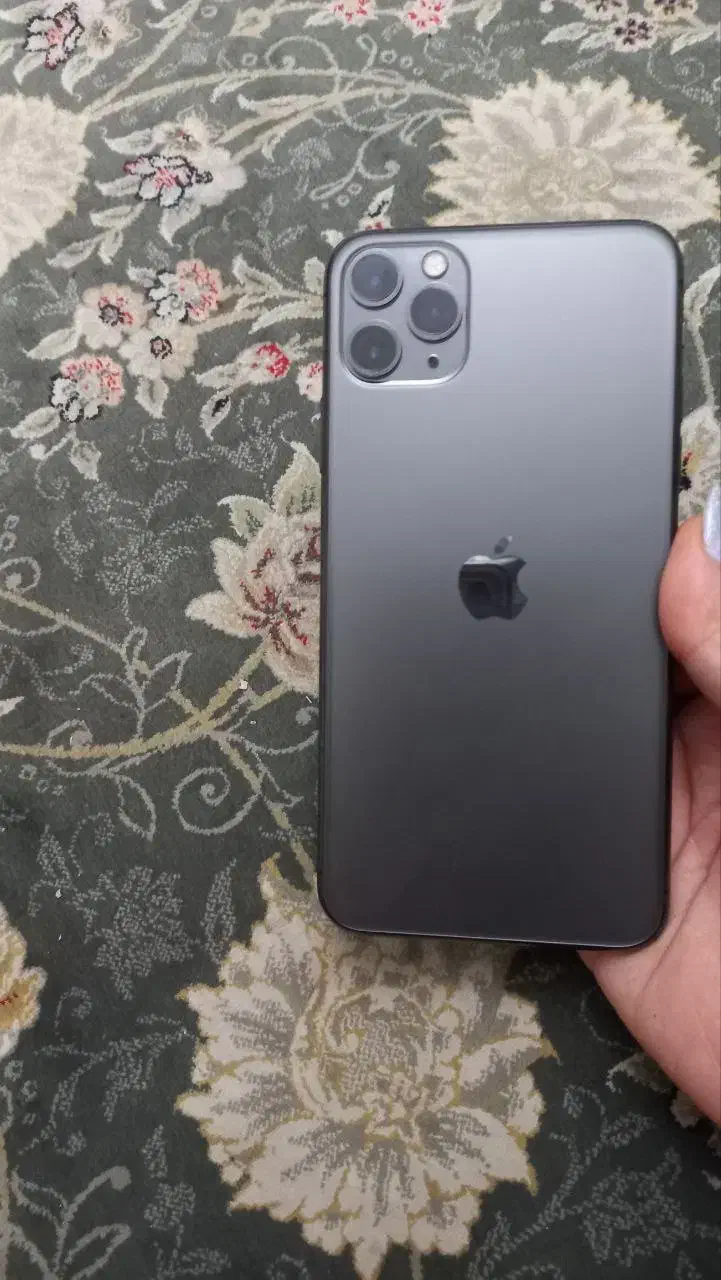 ایفون ۱۱ پرومکس|موبایل|تهران, اوقاف|دیوار