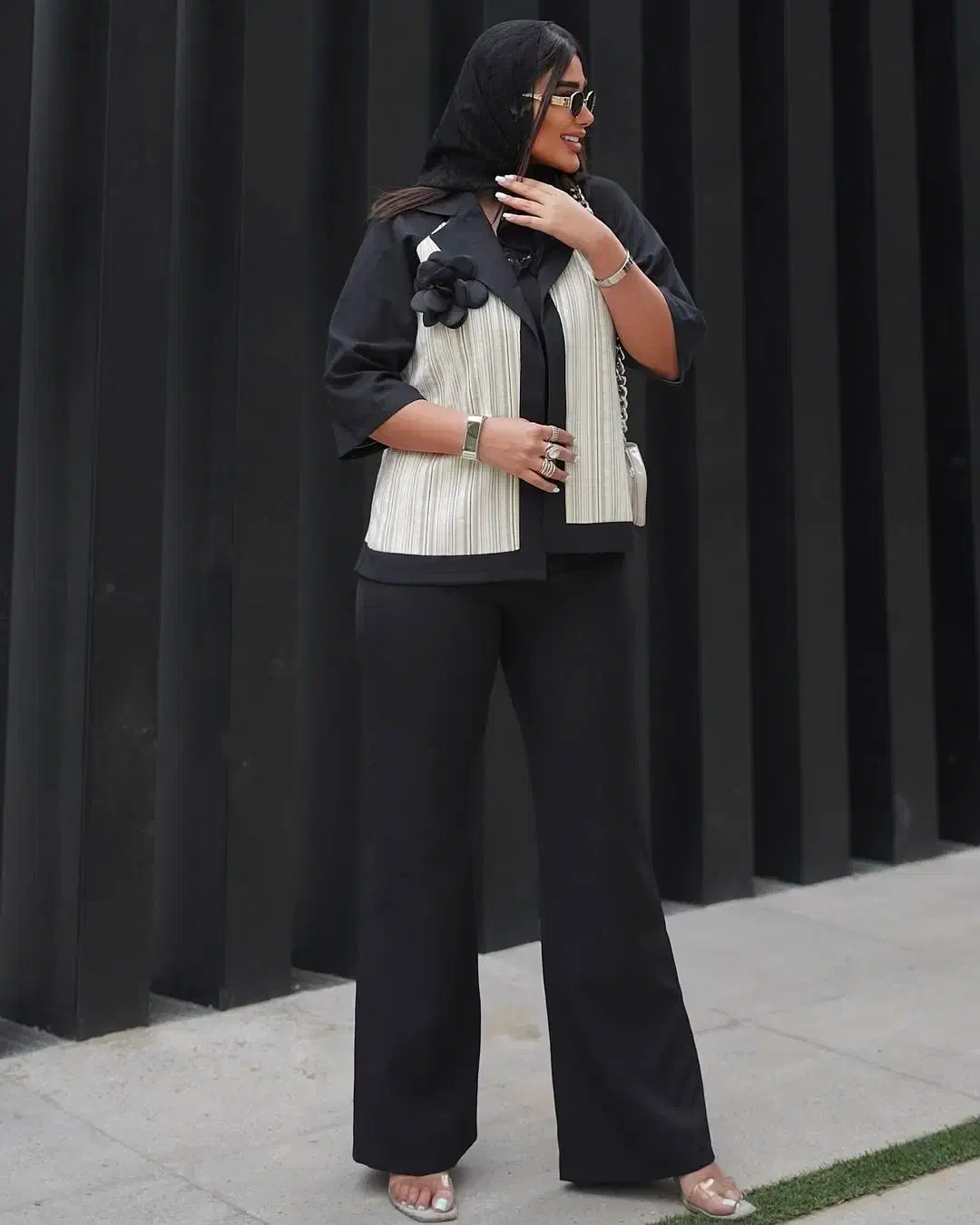 مانتو|لباس|ابهر, |دیوار