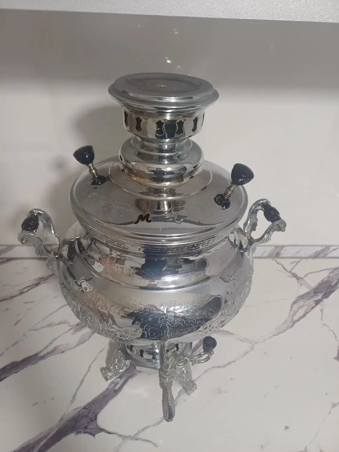 سماور|سماور، چای‌ساز، قهوه‌ساز|تهران, خاوران|دیوار