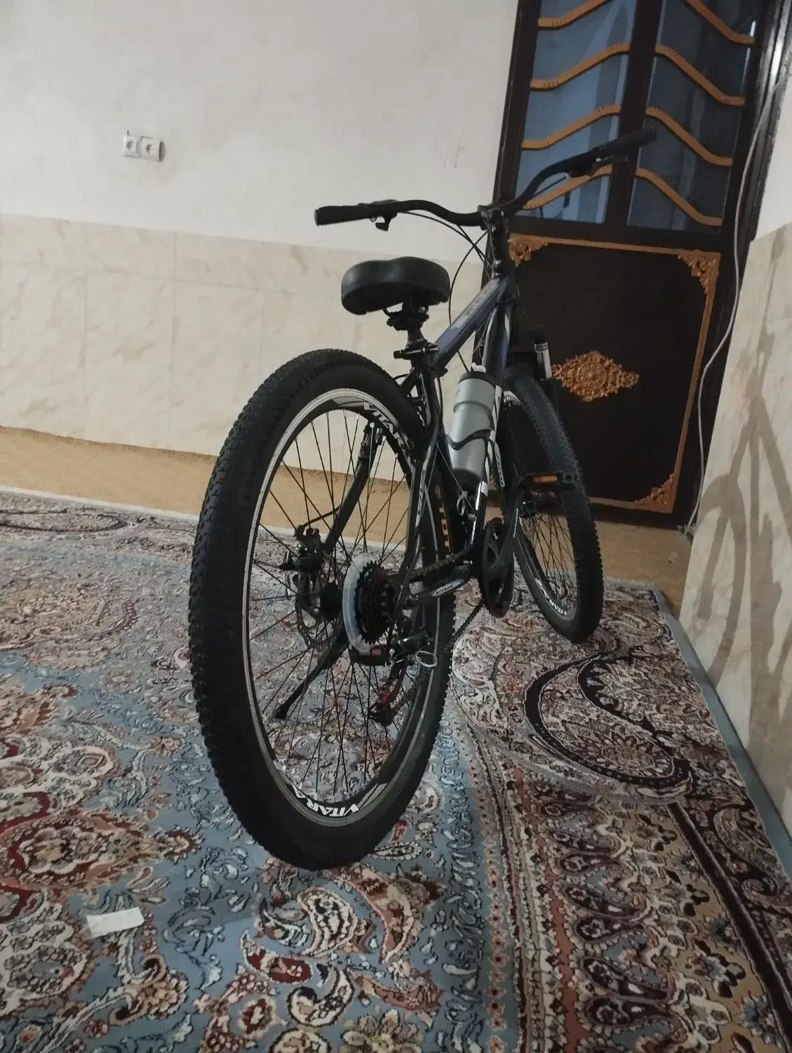 دوچرخه 26مارک ویوا|دوچرخه، اسکیت، اسکوتر|بندر کنگان, |دیوار