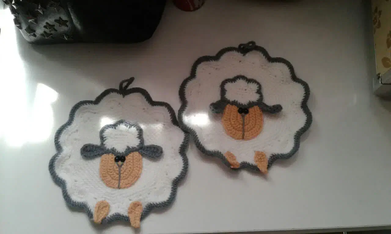 پذیرش سفارشات کار دست|صنایع دستی و سایر لوازم تزئینی|قم, خاکفرج|دیوار