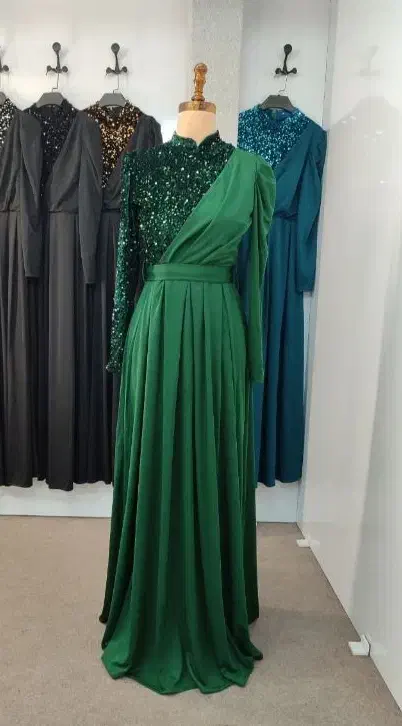 لباس سبز|لباس|اهواز, آریاشهر|دیوار