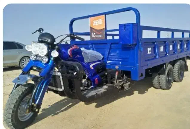 حمل بار سه چرخ ملکی|موتورسیکلت|تربت جام, عیدی آباد|دیوار