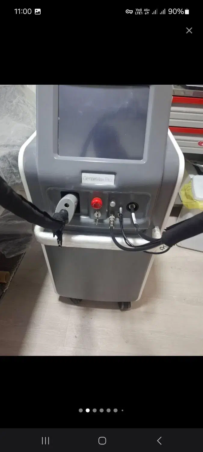 اپراتور لیزر  خانوم(یوسف اباد)|استخدام درمانی، زیبایی، بهداشتی|تهران, یوسف‌آباد|دیوار