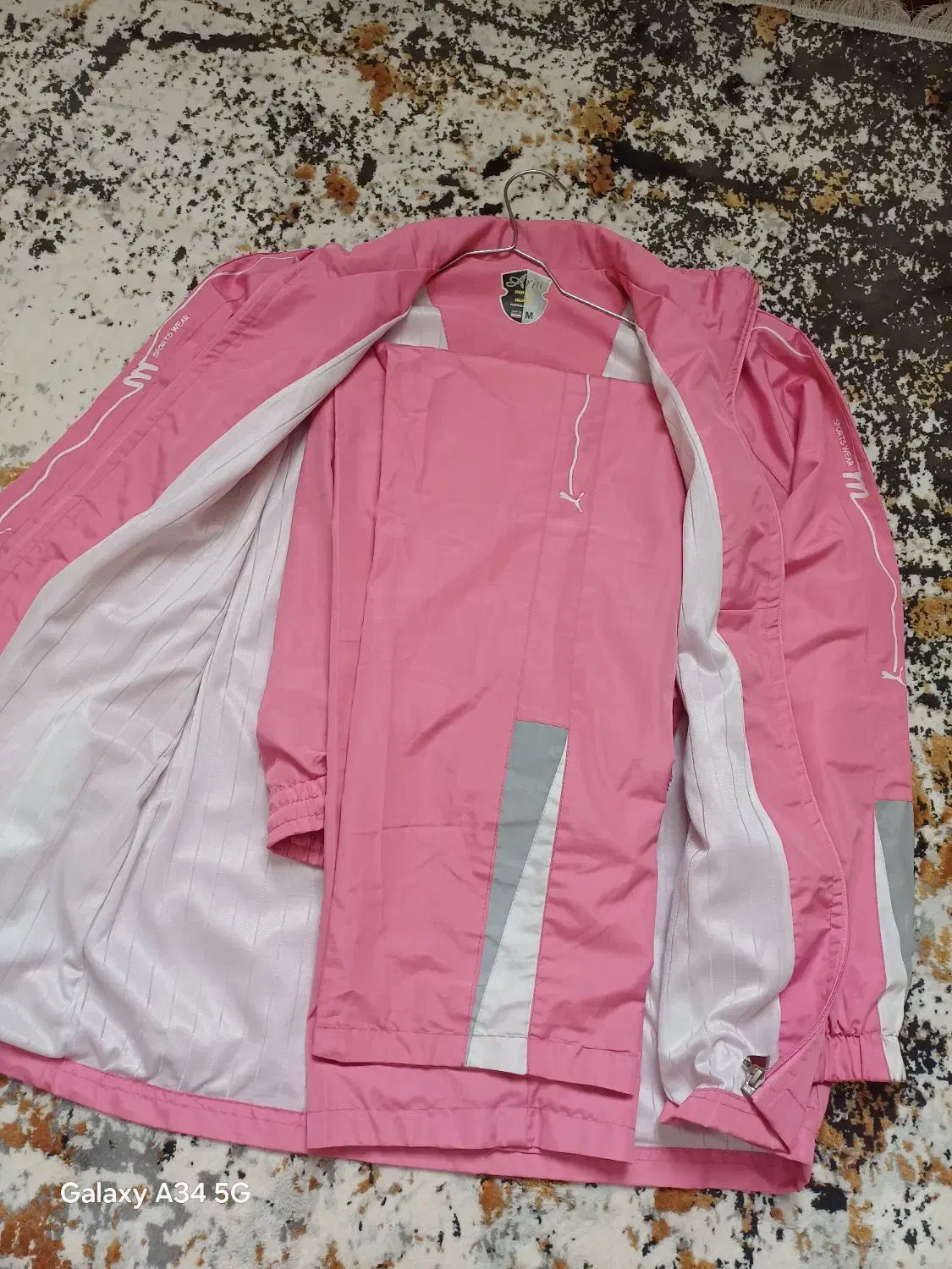 لباس ورزشی زنانه|لباس|قدس, شهرقدس|دیوار