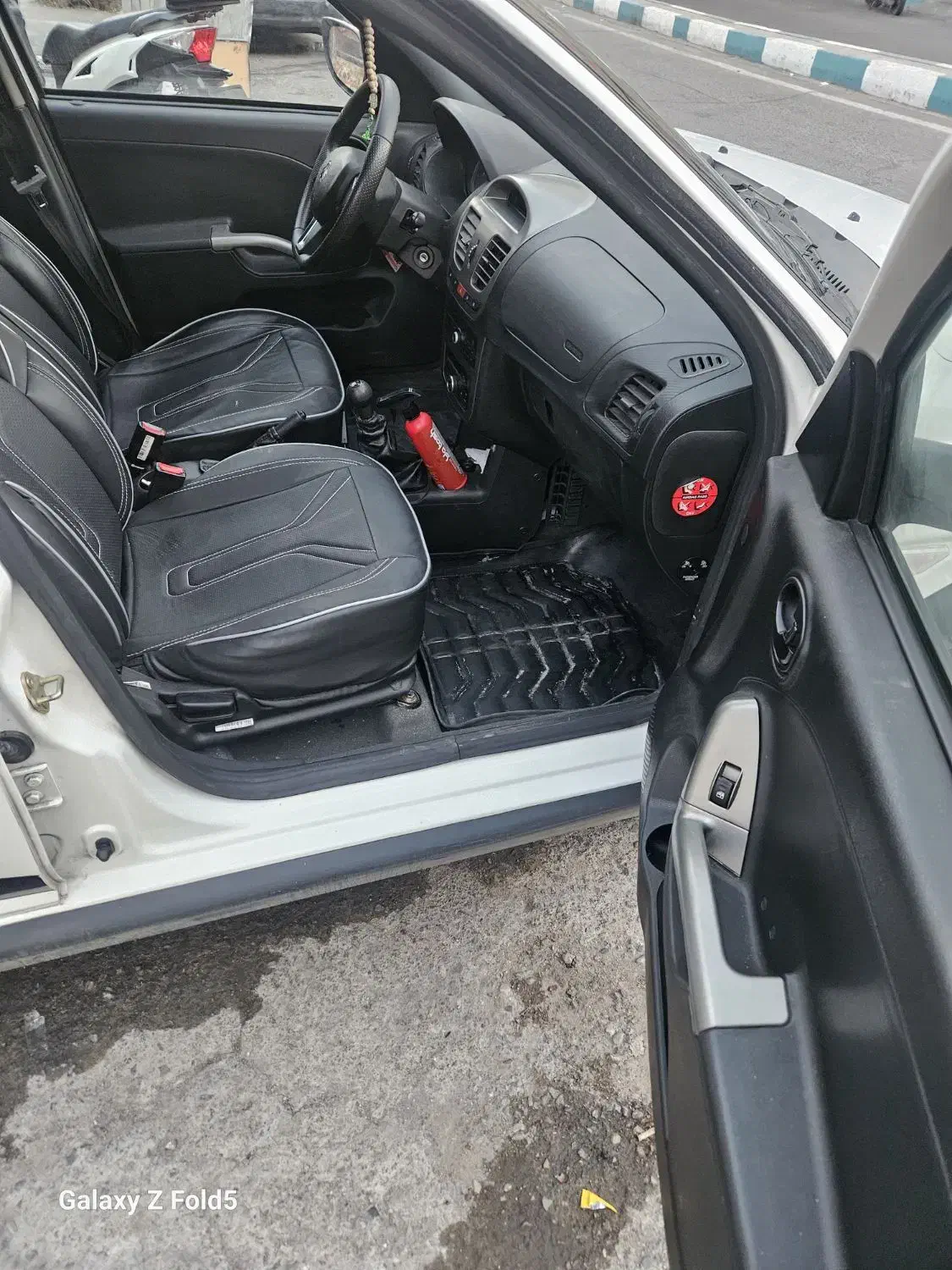 کوییک rمدل ۴۰۳|خودرو سواری و وانت|تهران, مجیدآباد|دیوار