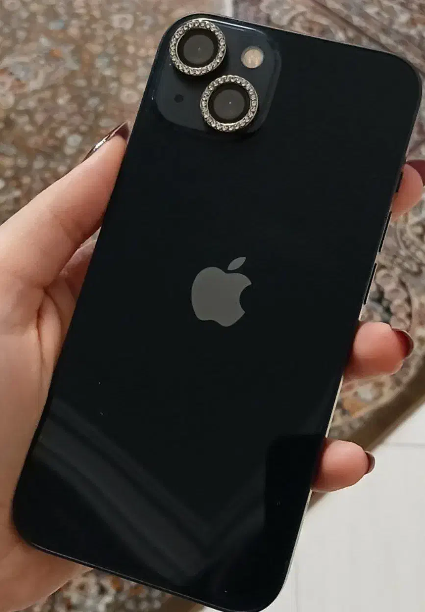 ایفون 13|موبایل|پرند, فاز ۲|دیوار