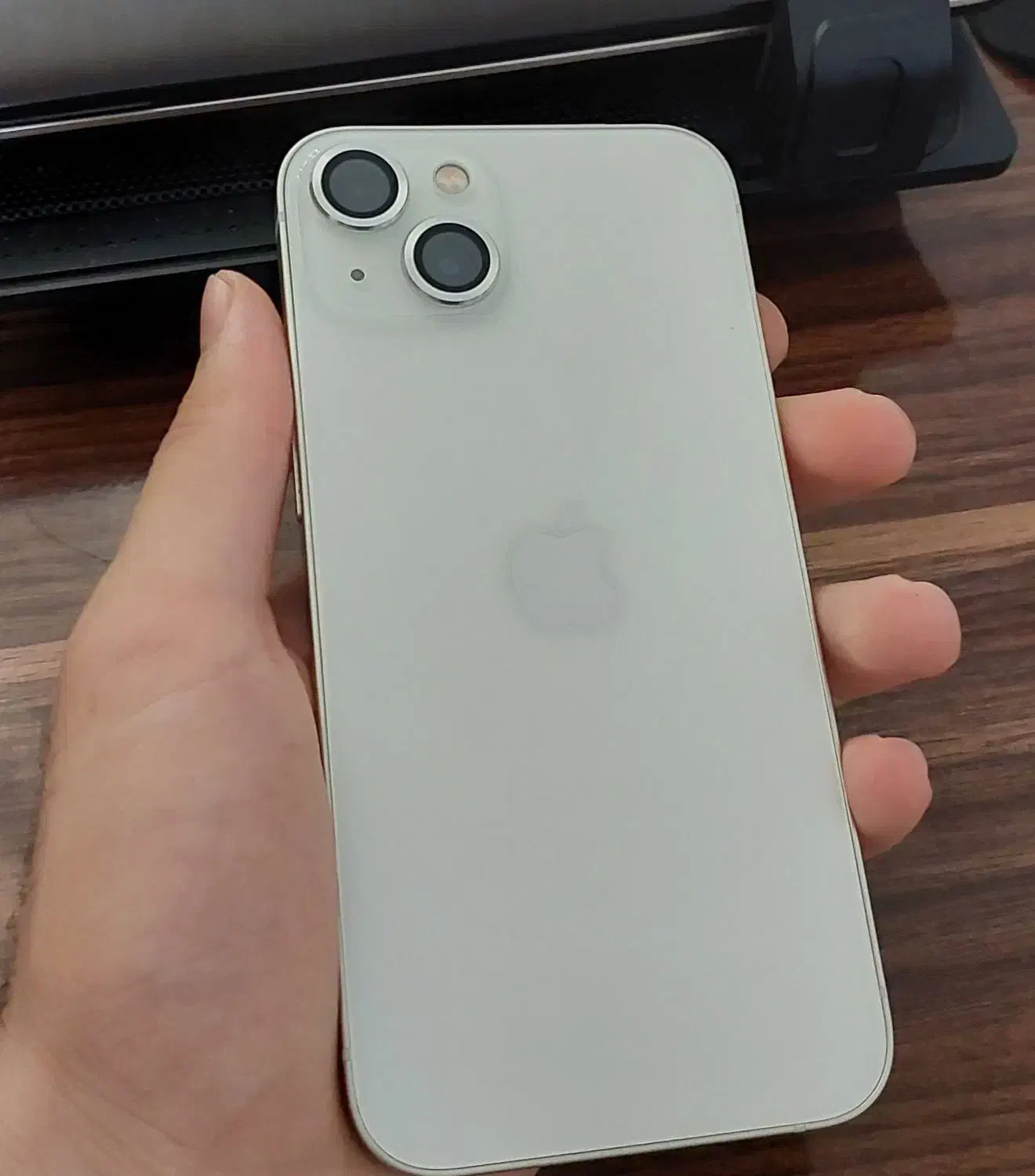 آیفون ۱۳ نرمال ۲۵۶ ch|موبایل|رشت, جانبازان|دیوار