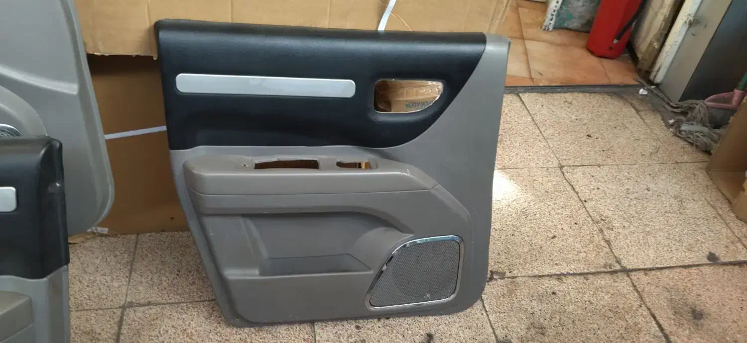 قطعات یدکی کاپرا کارا. پیکاپ رونیز|قطعات یدکی و لوازم جانبی|تهران, پامنار|دیوار