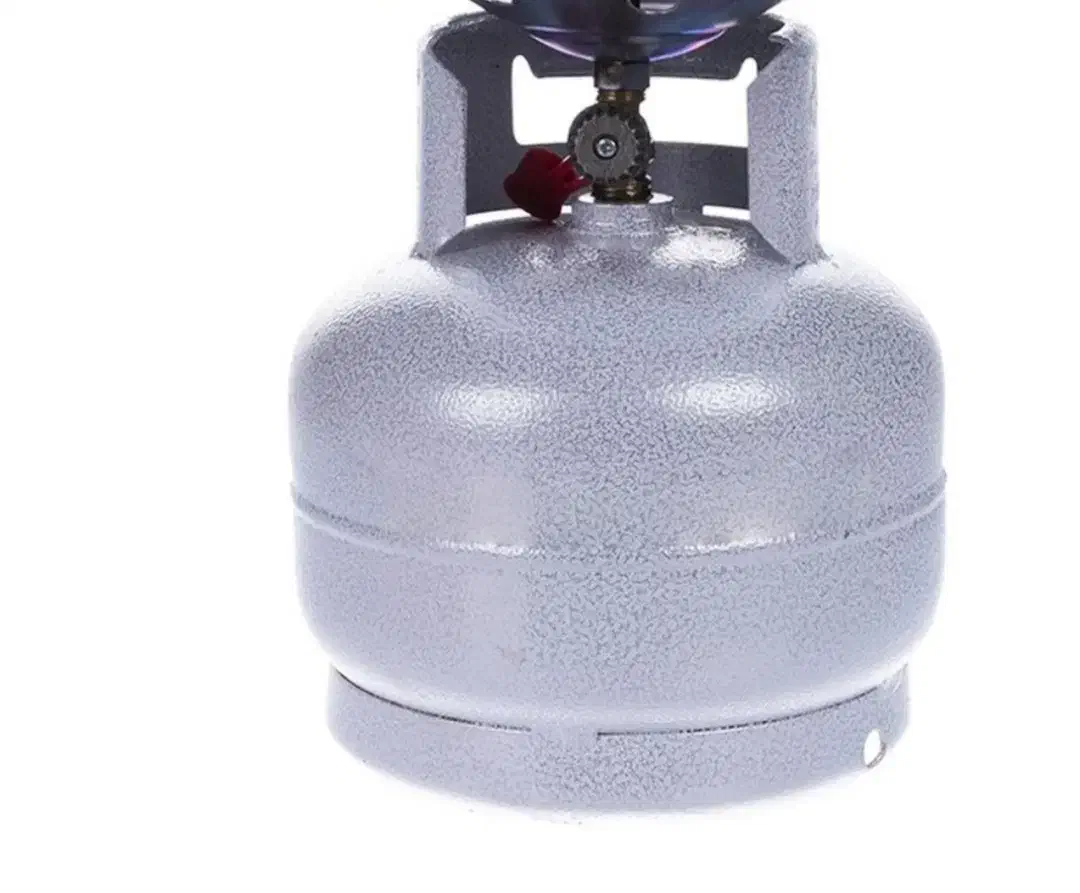 گاز پیکنیک 2/5  کیلویی|اجاق گاز و لوازم برقی پخت‌وپز|اصفهان, شهرک امام خمینی|دیوار