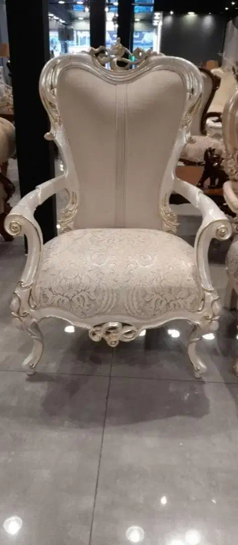 مبل سلطنتی|مبلمان خانگی و میز عسلی|تهران, نارمک|دیوار