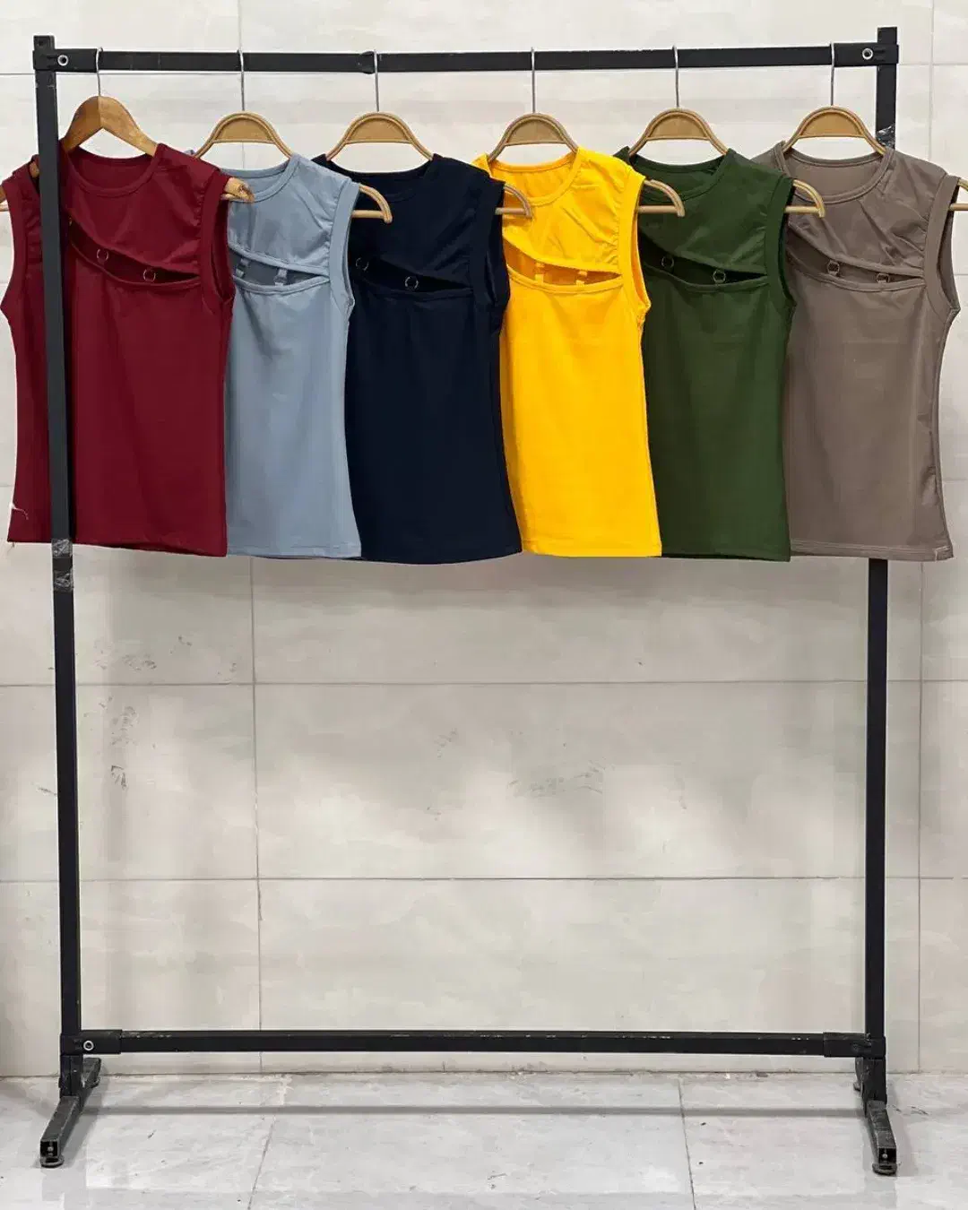 تاپ کبریتی|لباس|بوکان, |دیوار