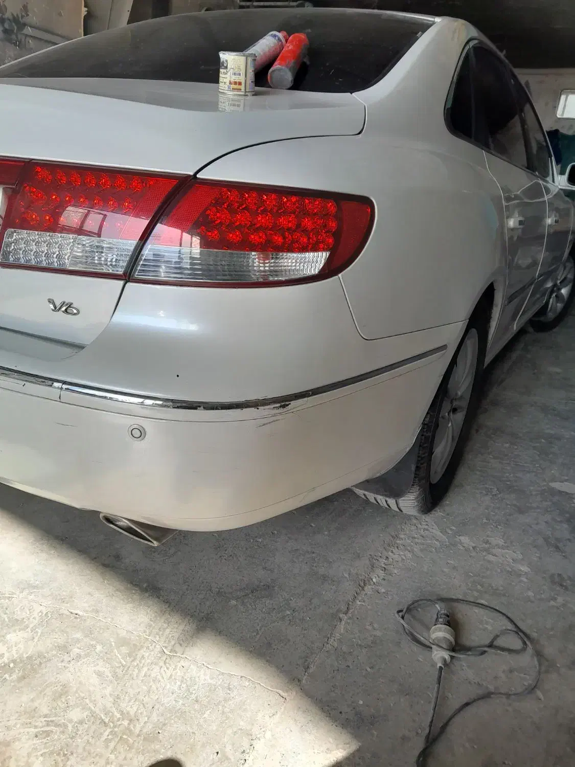 نیازمند صافکار سنتی و pdr حرفه ای|استخدام صنعتی، فنی، مهندسی|کرمانشاه, |دیوار