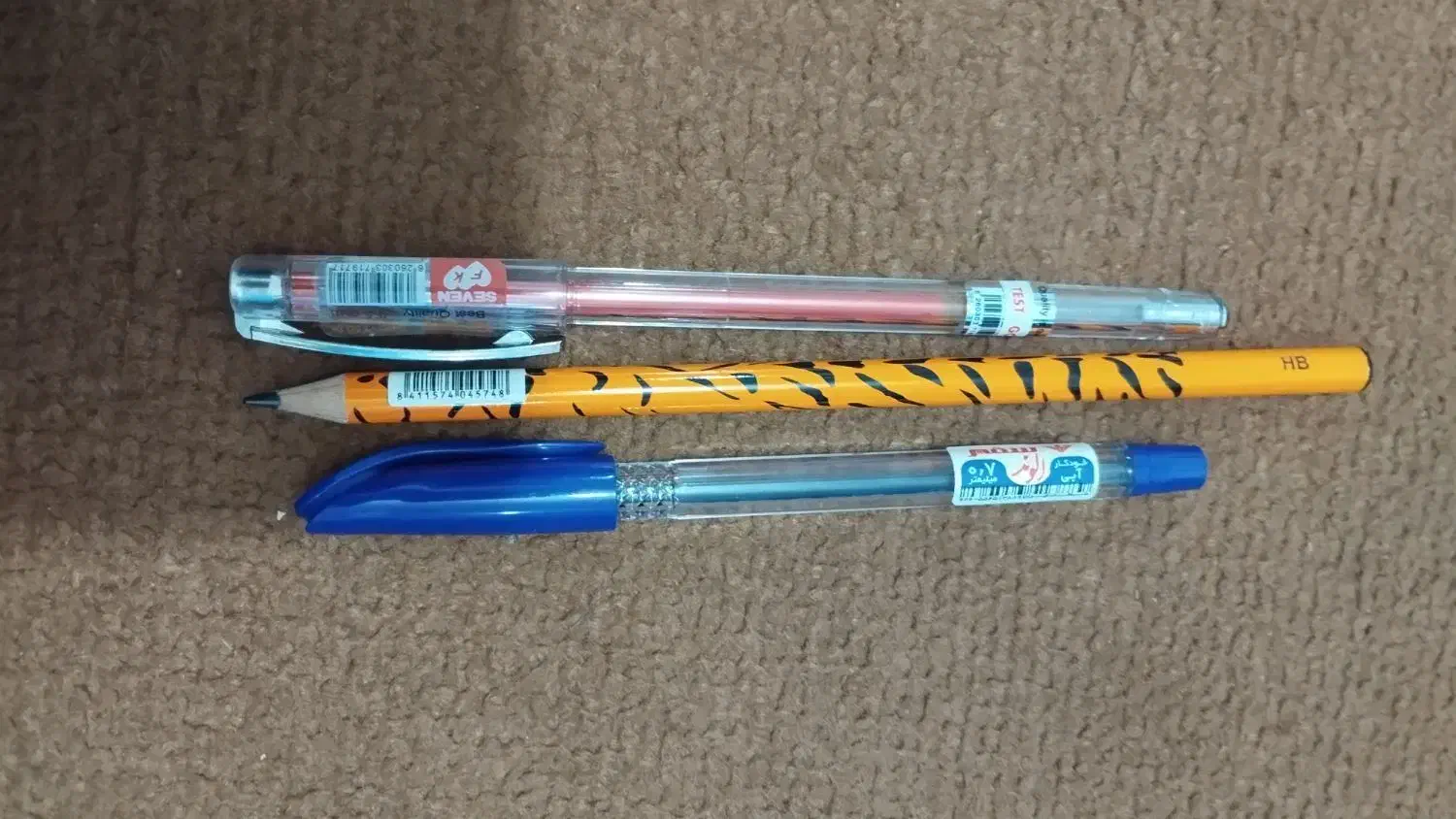 خود کار|لوازم التحریر|نوشهر, |دیوار