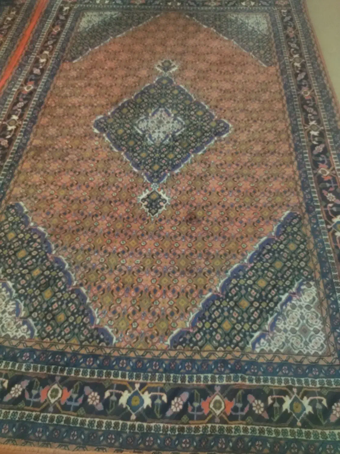 فرش دستباف|فرش|تبریز, |دیوار