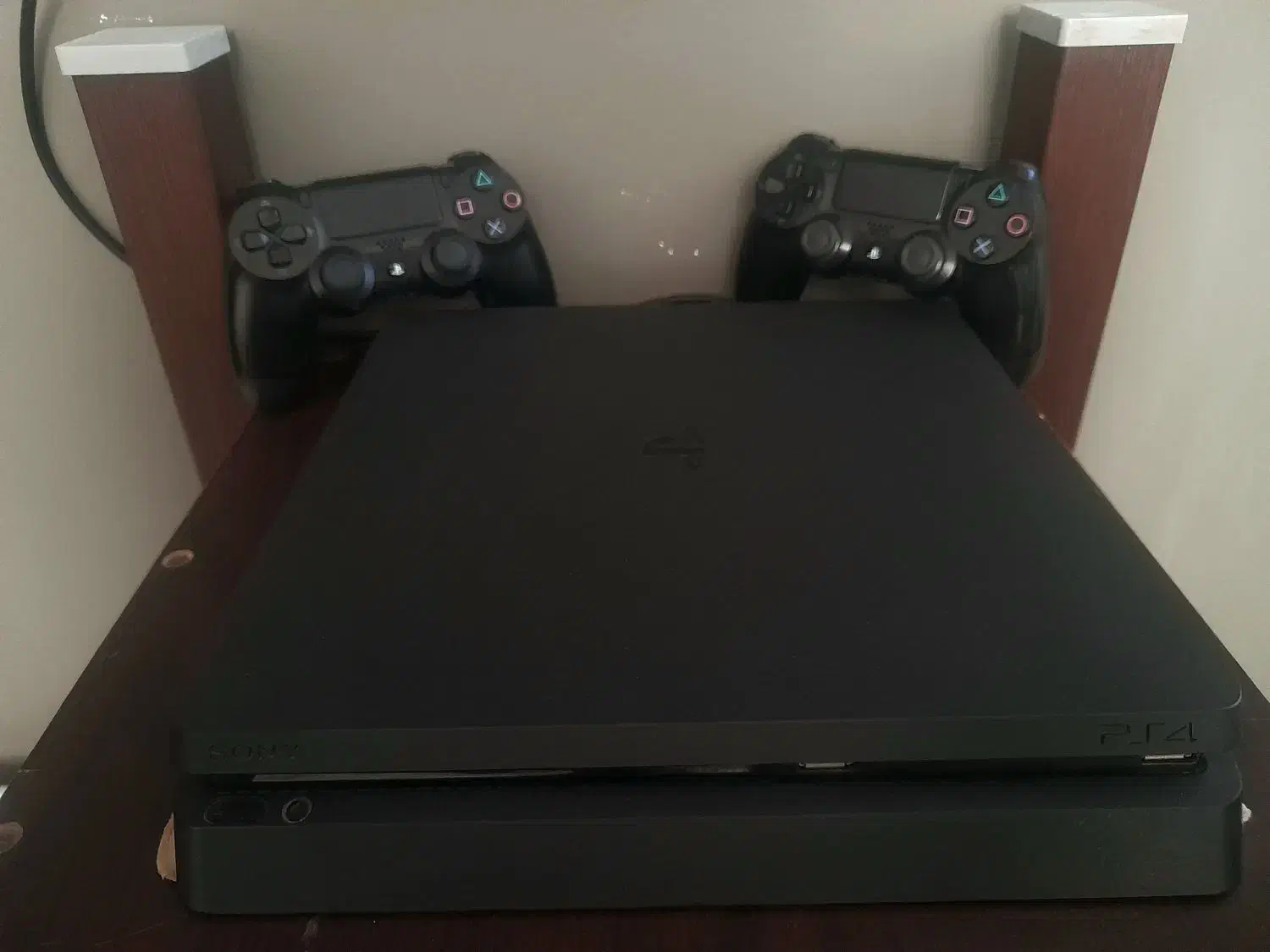 ps4 slim 1 tra|کنسول، بازی ویدئویی و آنلاین|ساری, |دیوار