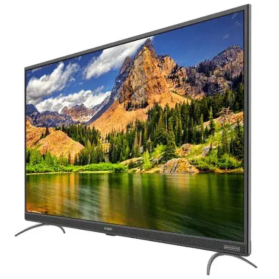 پنجاه‌و‌پنج اینچ Tv ایکسویژن|تلویزیون و پروژکتور|قدس, شهر‌قدس|دیوار