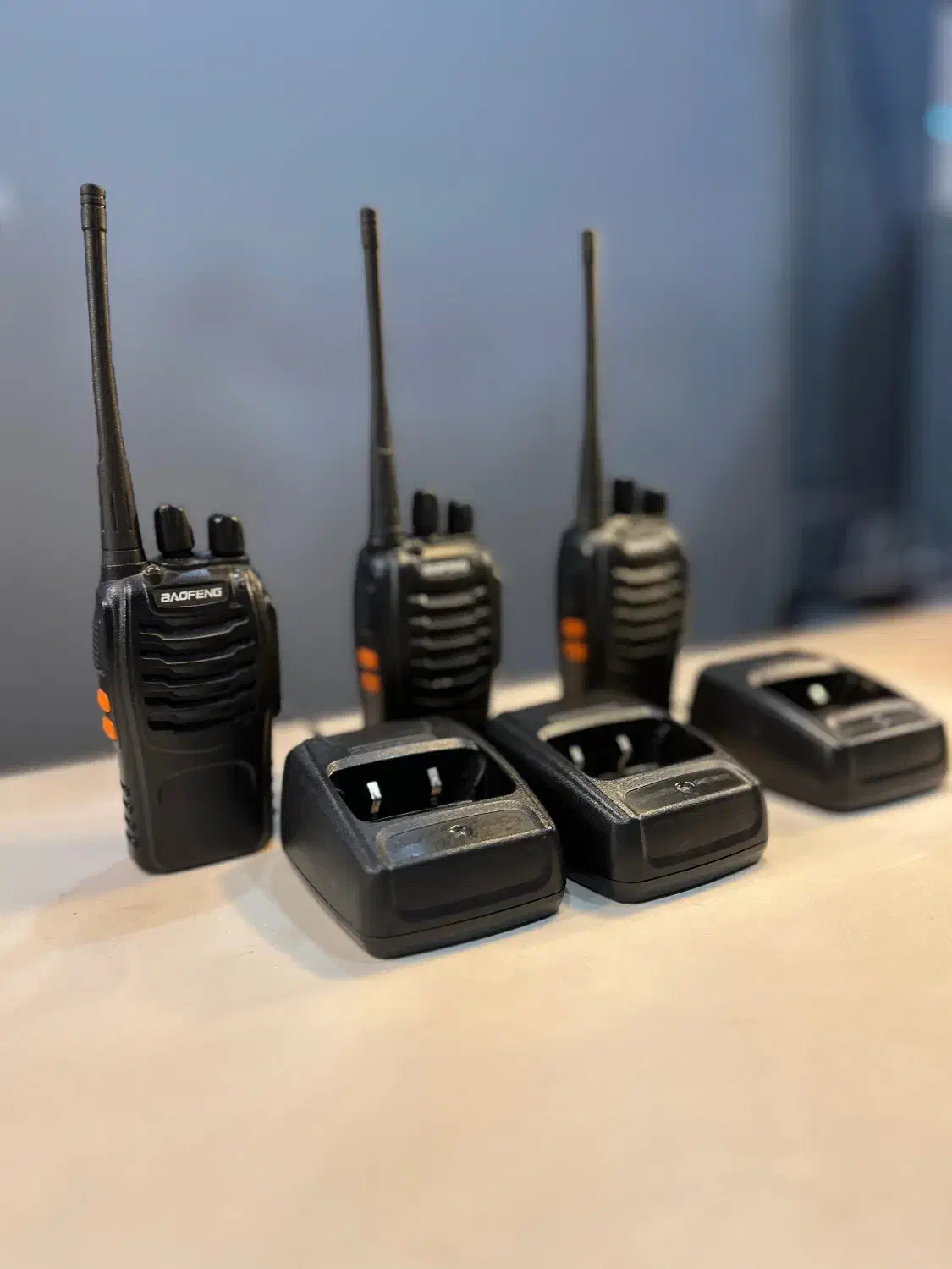 بیسیم و تلفن ثابت|صوتی و تصویری|کرج, فاز ۲ مهرشهر|دیوار