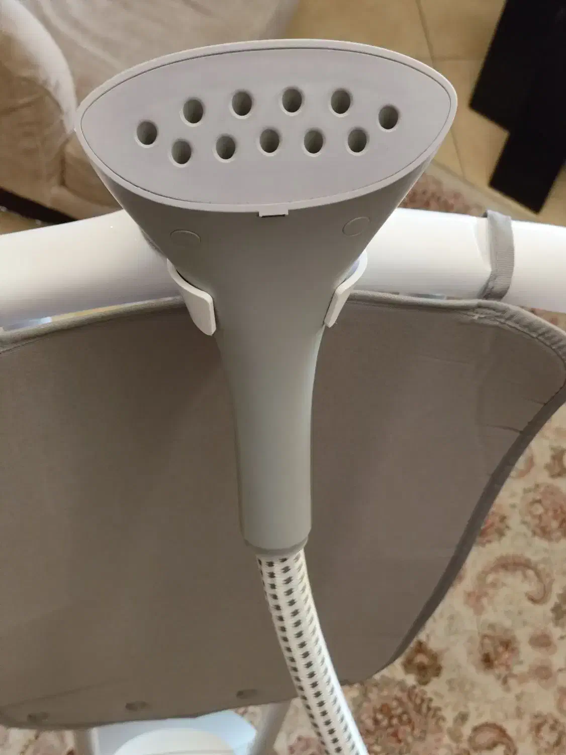 اتوبخارفیلیپس|اتو و لوازم اتو|گرگان, |دیوار