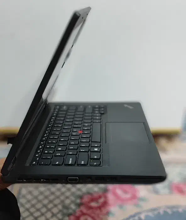 لپ تاپ لنوو تینکپد L440|رایانه همراه|جیرفت, |دیوار