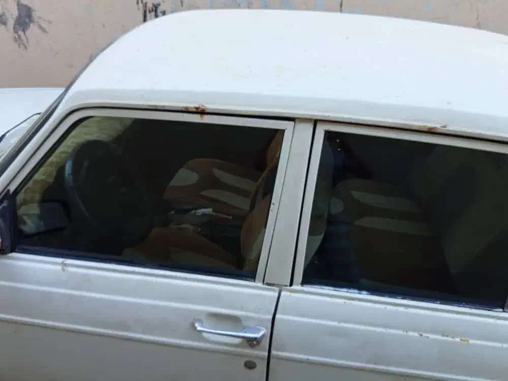 ماشین پیکان مدل 80|خودرو سواری و وانت|کازرون, |دیوار