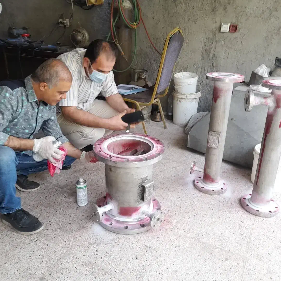 جوش آرگون،‌CO2،متال اسپری|خدمات پیشه و مهارت|ماهدشت, |دیوار