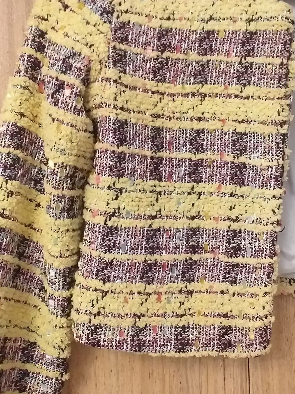 کت پاییزه مجلسی دخترانه خارجی|کفش و لباس بچه|تهران, کوی بیمه|دیوار