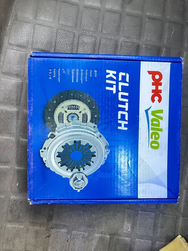 دیسکو صفحه والئو آبی پارس و۴۰۵|قطعات یدکی و لوازم جانبی|مبارکه, |دیوار