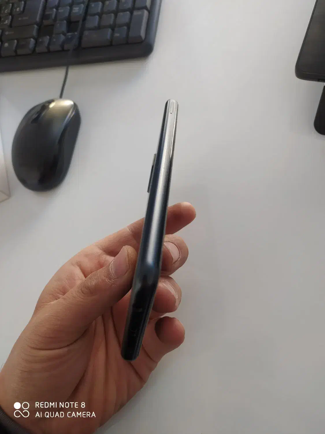 a12 درحد نو|موبایل|همدان, |دیوار