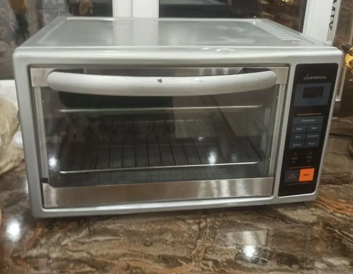 توستر|اجاق گاز و لوازم برقی پخت‌وپز|مریوان, |دیوار