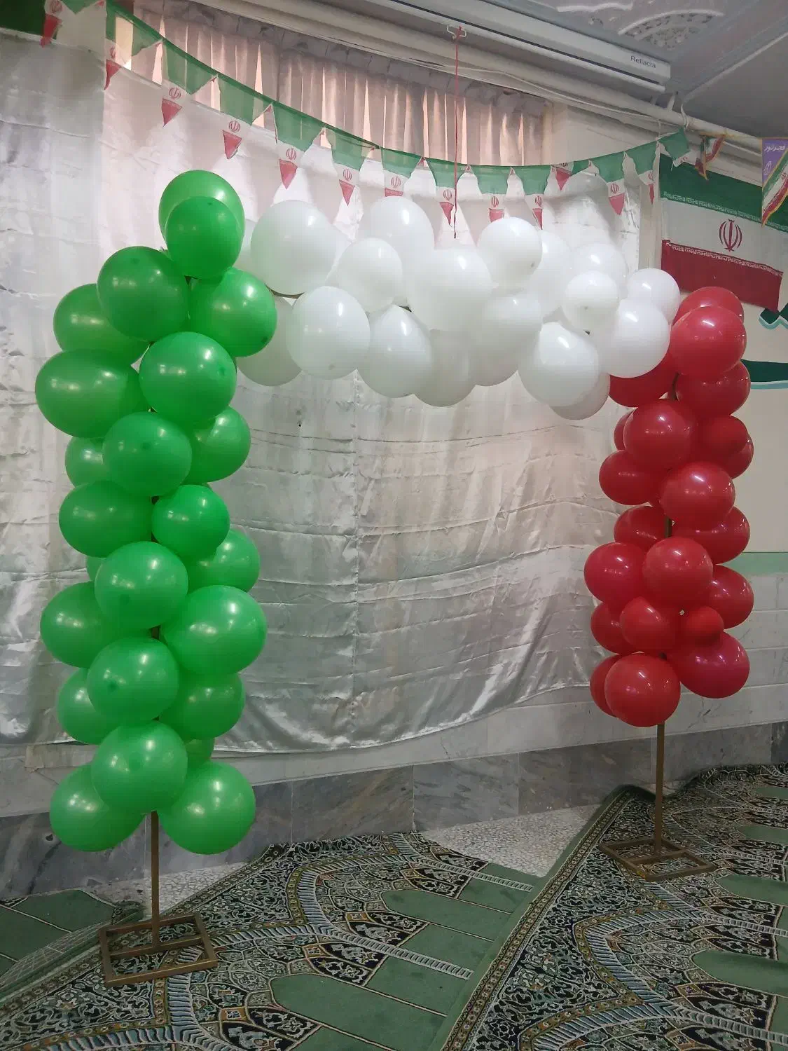 بادکنک|کلکسیون و سرگرمی|قم, علی آباد سعدگان|دیوار