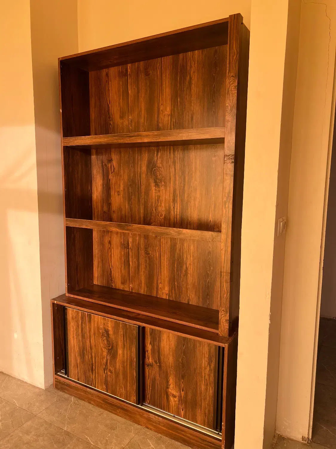 مبل اداری و کتابخانه|مبلمان اداری|رودهن, |دیوار