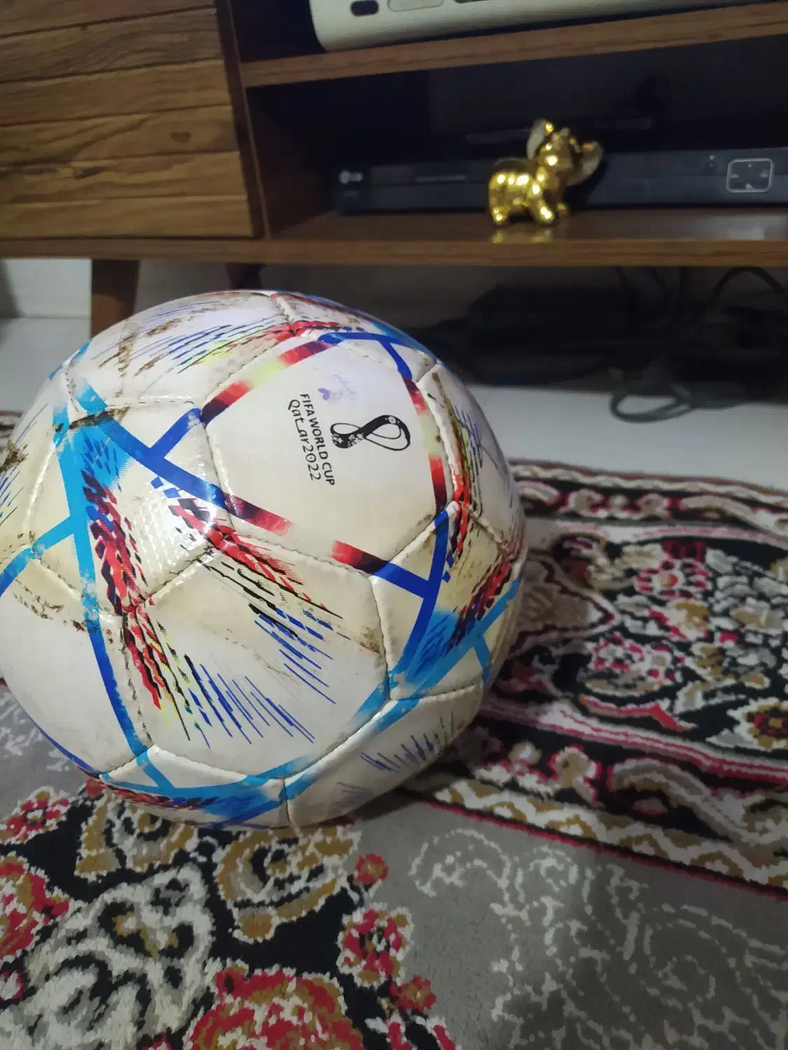 توپ جام جهانی 2022|ورزشهای توپی|فردوسیه, |دیوار