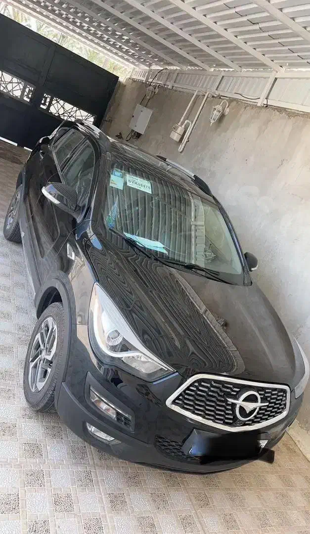 خودرو های ما S5پرو|خودرو سواری و وانت|شیراز, فرگاز|دیوار