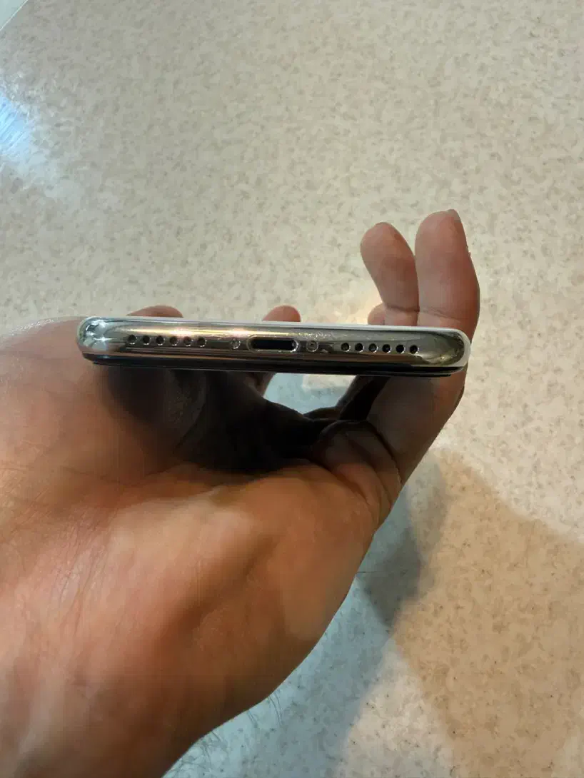 Iphone x|موبایل|مشهد, سناباد|دیوار