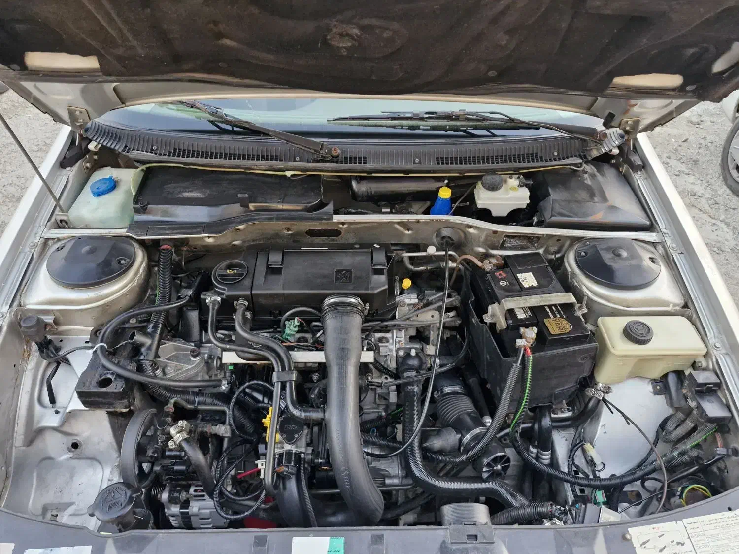 پژو 405|خودرو سواری و وانت|رشت, پل تالشان|دیوار