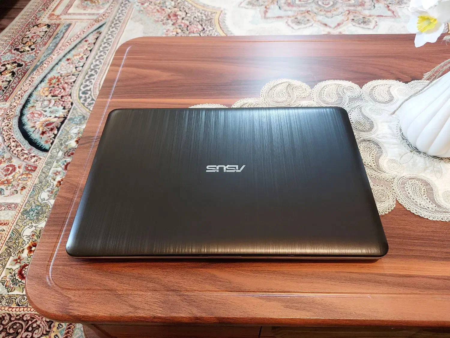 لپ تاپ ASUS X540UB|رایانه همراه|همدان, |دیوار