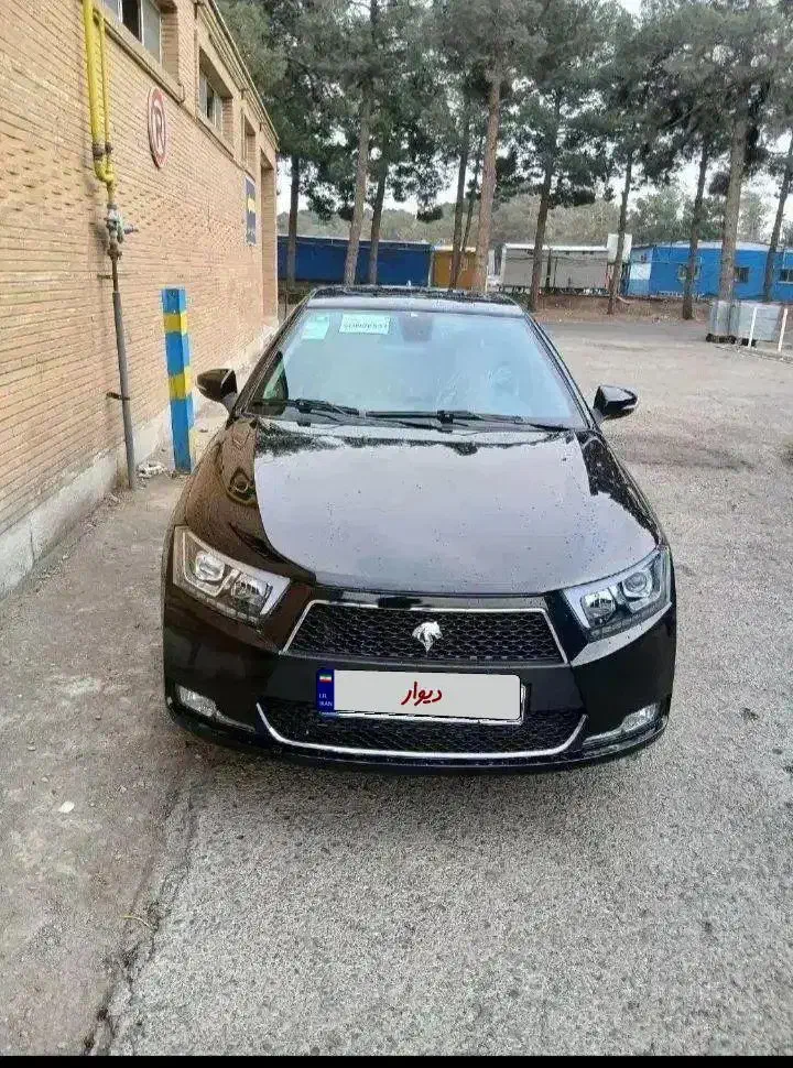 دنا ۴۰۴ در حد صفر اپشنال|خودرو سواری و وانت|پاکدشت, پاکدشت (مامازند)|دیوار