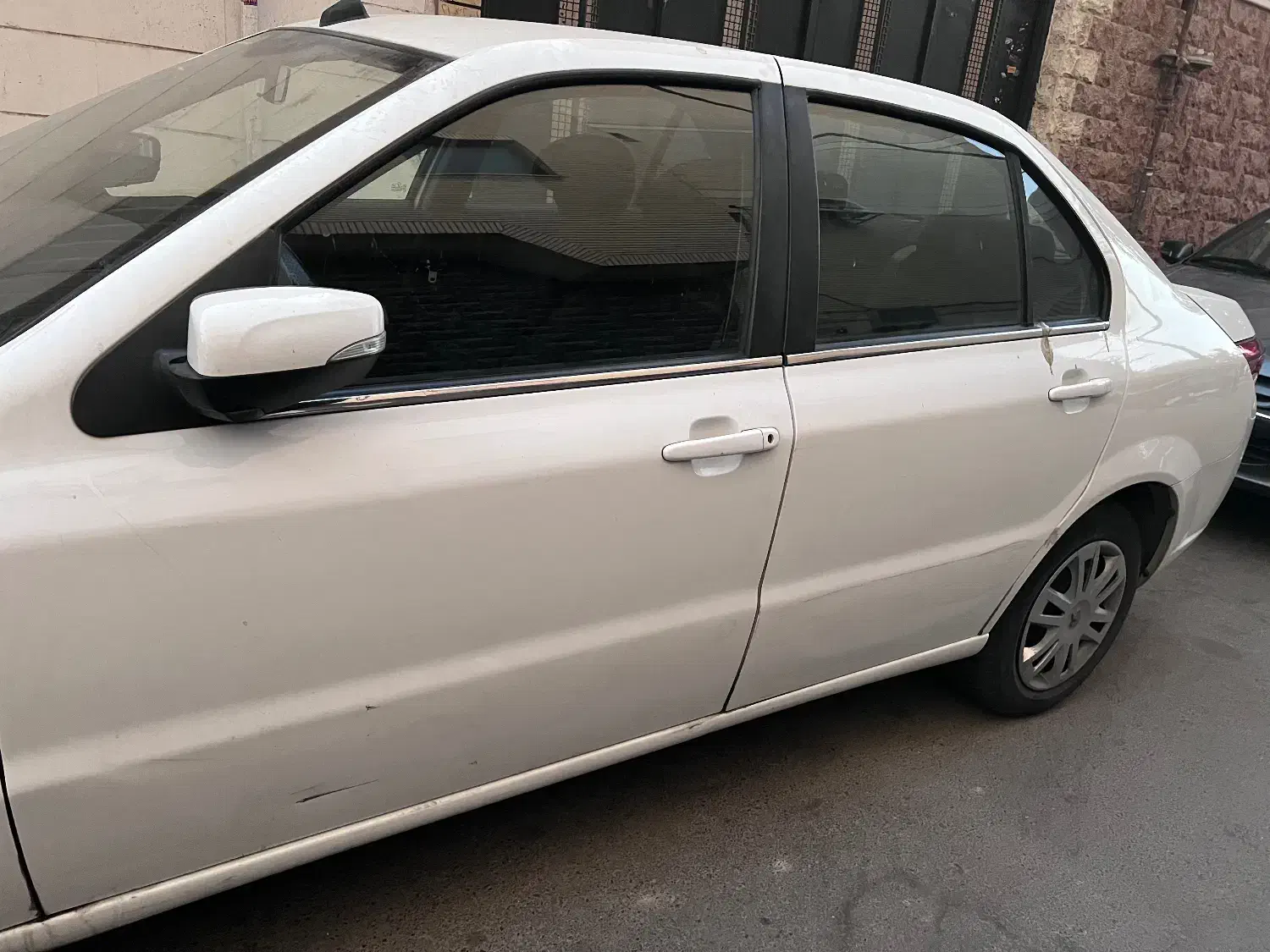 دنا معمولی|خودرو سواری و وانت|اصفهان, سپاهان‌شهر|دیوار