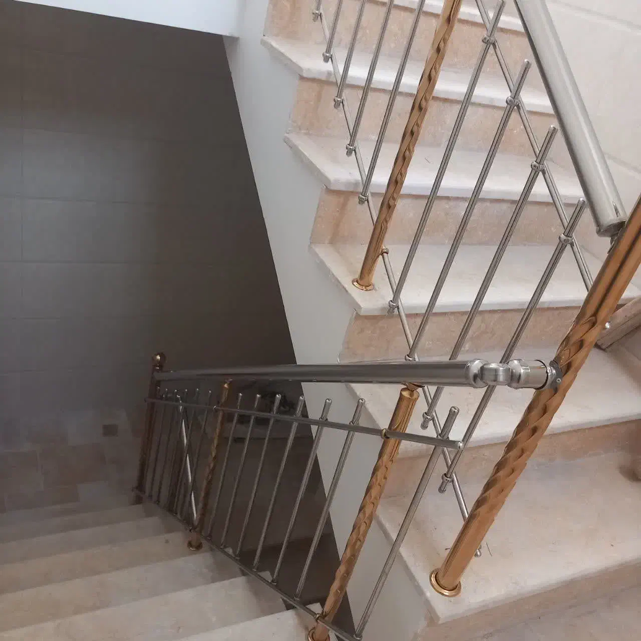 تعمیرات نرده استیل|خدمات پیشه و مهارت|سمنان, |دیوار